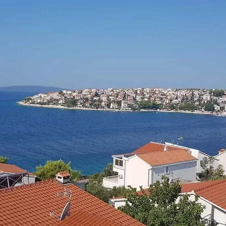 Summer Lounge * Trogir