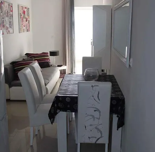 Summer Lounge Appartement